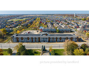 2 Bedroom apartment for rent in Hamilton 