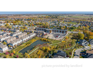 2 Bedroom apartment for rent in Hamilton 