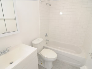 1 Bedroom apartment for rent in ETOBICOKE  