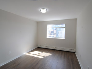 1 Bedroom apartment for rent in ETOBICOKE  