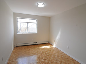 3+ Bedroom apartment for rent in ETOBICOKE 