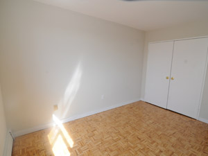 3+ Bedroom apartment for rent in ETOBICOKE 