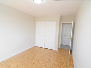 3+ Bedroom apartment for rent in ETOBICOKE 