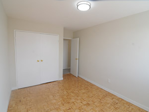 3+ Bedroom apartment for rent in ETOBICOKE 