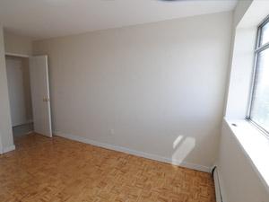 3+ Bedroom apartment for rent in ETOBICOKE 