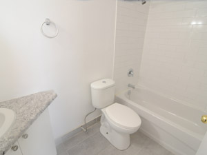 3+ Bedroom apartment for rent in ETOBICOKE 