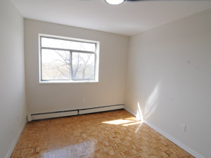 3+ Bedroom apartment for rent in ETOBICOKE 