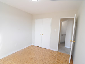 3+ Bedroom apartment for rent in ETOBICOKE 
