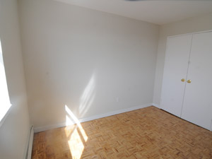 3+ Bedroom apartment for rent in ETOBICOKE 