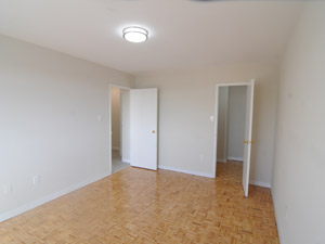 3+ Bedroom apartment for rent in ETOBICOKE 