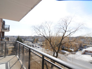 3+ Bedroom apartment for rent in ETOBICOKE 