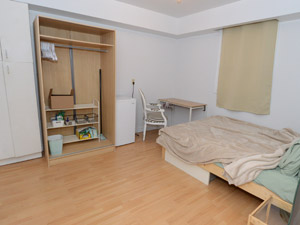 Room / Shared apartment for rent in TORONTO