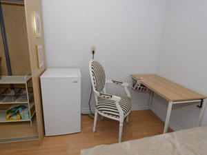 Room / Shared apartment for rent in TORONTO