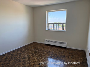 1 Bedroom apartment for rent in MISSISSAUGA