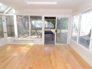 3+ Bedroom apartment for rent in TORONTO 