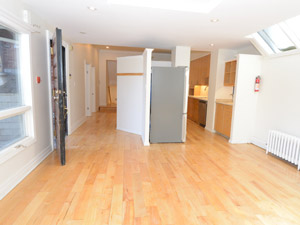 3+ Bedroom apartment for rent in TORONTO 