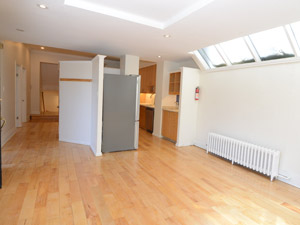 3+ Bedroom apartment for rent in TORONTO 