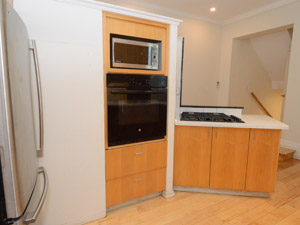 3+ Bedroom apartment for rent in TORONTO 