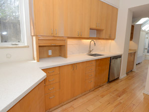 3+ Bedroom apartment for rent in TORONTO 