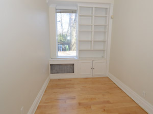 3+ Bedroom apartment for rent in TORONTO 