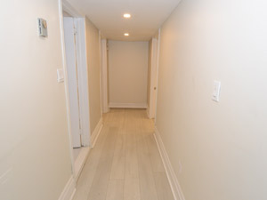3+ Bedroom apartment for rent in TORONTO 