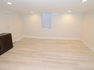 3+ Bedroom apartment for rent in TORONTO 