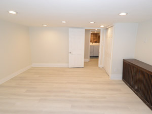 3+ Bedroom apartment for rent in TORONTO 