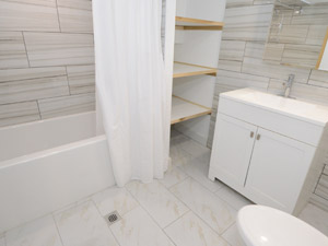 3+ Bedroom apartment for rent in TORONTO 