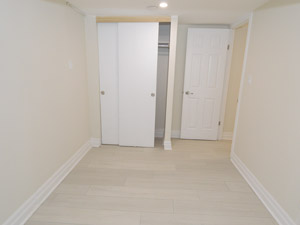 3+ Bedroom apartment for rent in TORONTO 