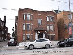 1 Bedroom apartment for rent in TORONTO 