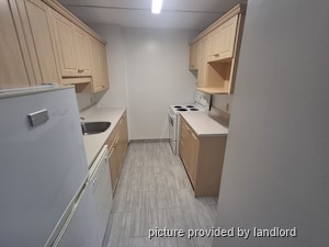 1 Bedroom apartment for rent in Halifax 