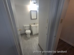 1 Bedroom apartment for rent in Halifax 