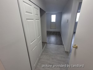 1 Bedroom apartment for rent in Halifax 