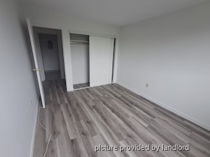 2 Bedroom apartment for rent in Halifax 