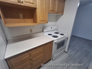 2 Bedroom apartment for rent in Halifax 