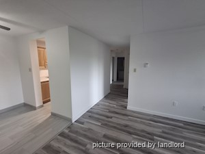 2 Bedroom apartment for rent in Halifax 
