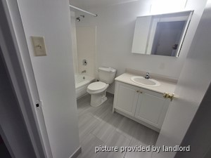 2 Bedroom apartment for rent in Halifax 