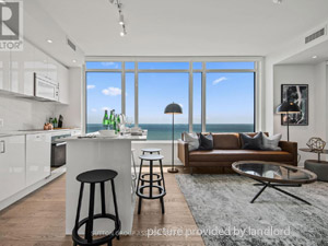 2 Bedroom apartment for rent in TORONTO