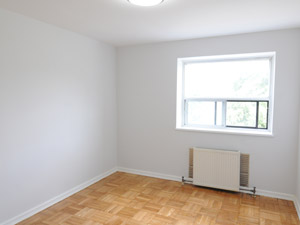 1 Bedroom apartment for rent in North York
