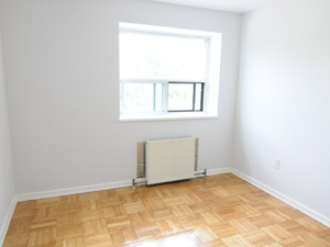 1 Bedroom apartment for rent in North York