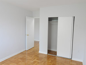 1 Bedroom apartment for rent in North York