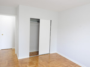 1 Bedroom apartment for rent in North York