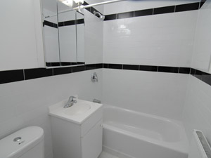 1 Bedroom apartment for rent in North York