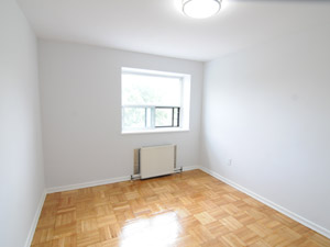 1 Bedroom apartment for rent in North York