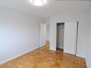 1 Bedroom apartment for rent in North York