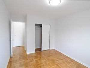 1 Bedroom apartment for rent in North York