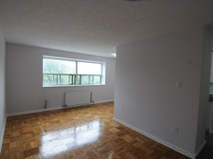 1 Bedroom apartment for rent in North York