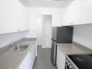 1 Bedroom apartment for rent in North York