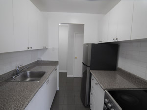 1 Bedroom apartment for rent in North York