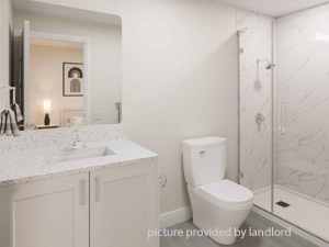 1 Bedroom apartment for rent in INNISFIL 